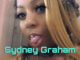 Sydney_Graham