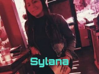 Sylana