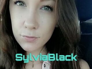 SylviaBlack