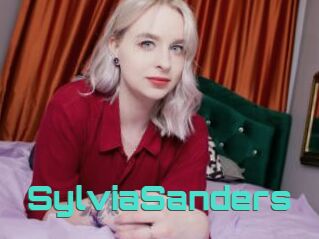 SylviaSanders