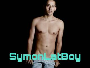 SymonLatBoy