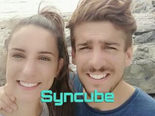 Syncube