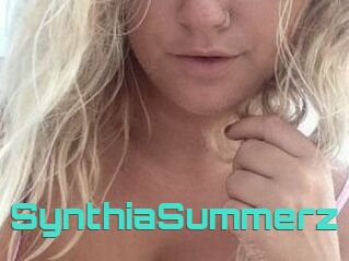 SynthiaSummerz