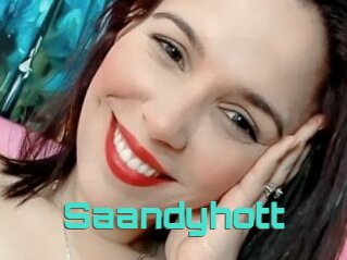 Saandyhott