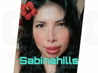 Sabinahills
