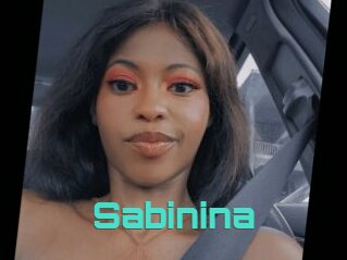Sabinina