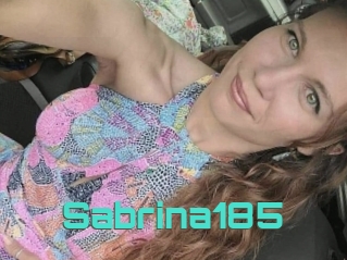 Sabrina185