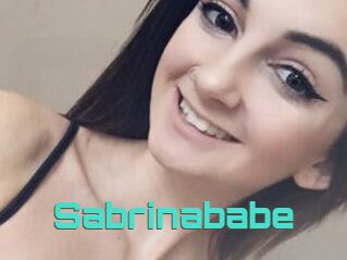 Sabrinababe