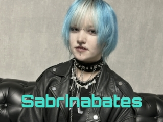 Sabrinabates