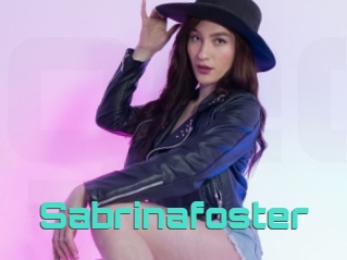 Sabrinafoster