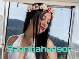 Sabrinahodson