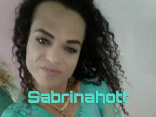 Sabrinahott