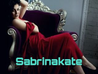 Sabrinakate