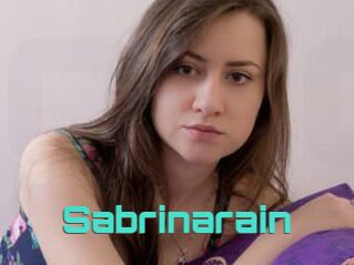 Sabrinarain