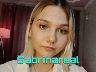 Sabrinareal