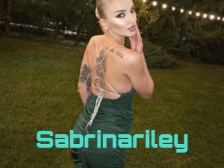 Sabrinariley