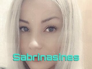 Sabrinasines