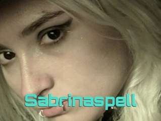Sabrinaspell