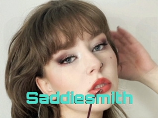 Saddiesmith