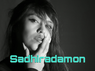 Sadhiradamon