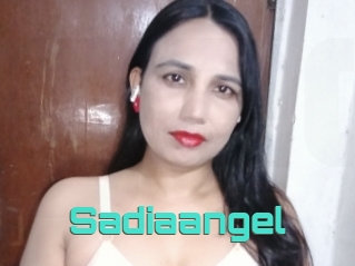 Sadiaangel