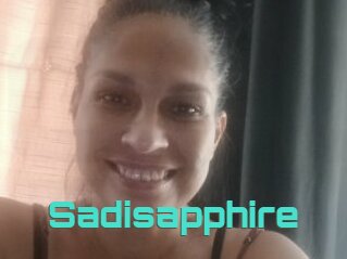 Sadisapphire