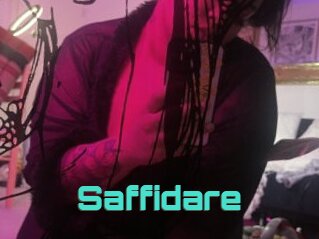 Saffidare