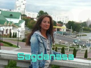 Sagdanasa
