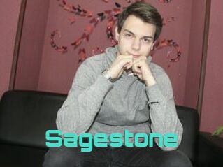 Sagestone