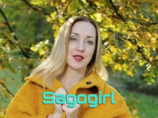 Sagogirl