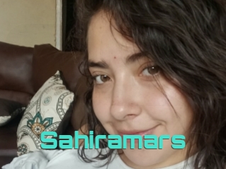 Sahiramars