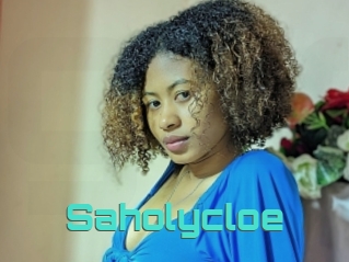 Saholycloe