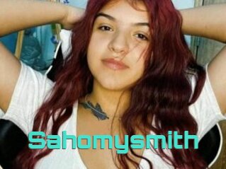 Sahomysmith