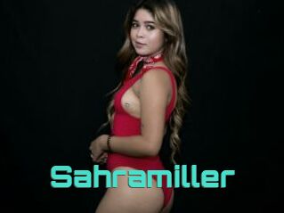 Sahramiller