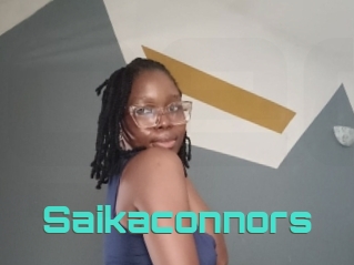 Saikaconnors