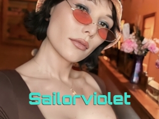 Sailorviolet