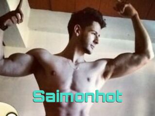 Saimonhot