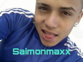 Saimonmaxx