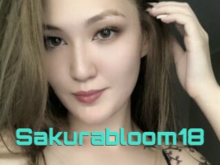 Sakurabloom18