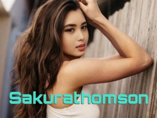 Sakurathomson