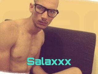 Salaxxx