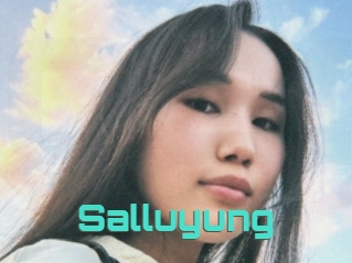 Salluyung
