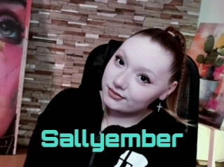 Sallyember