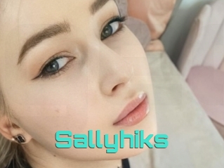 Sallyhiks