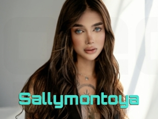 Sallymontoya