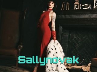 Sallynovak