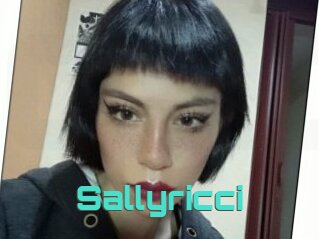 Sallyricci