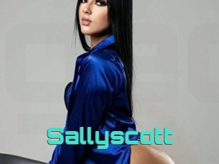Sallyscott