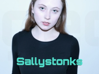 Sallystonks