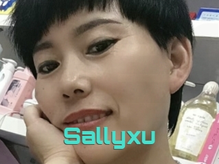Sallyxu